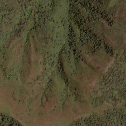 Satellite imagery of Loma de Antigal, AR