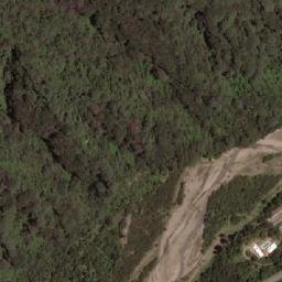 Satellite imagery of Cerro Alto de Padilla, AR