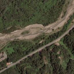 Satellite imagery of Cerro Alto de Padilla, AR