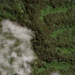 Satellite imagery of RP2-KM4, BR