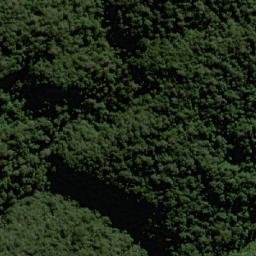 Satellite imagery of Cerro Crestón, AR