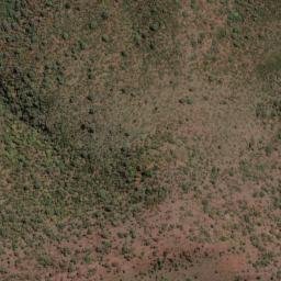Satellite imagery of Springbok Asbestos, ZA