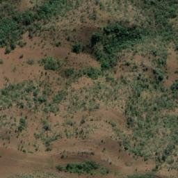 Satellite imagery of MAJANI, MZ