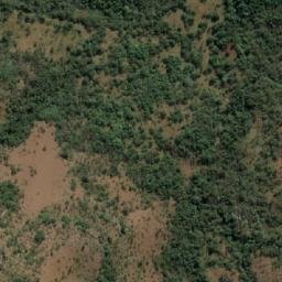 Satellite imagery of MAJANI, MZ