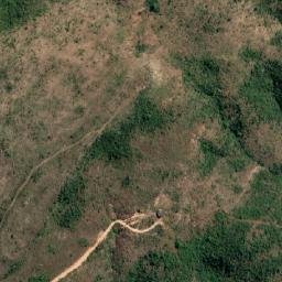 Satellite imagery of LORRAINE NEW, MZ