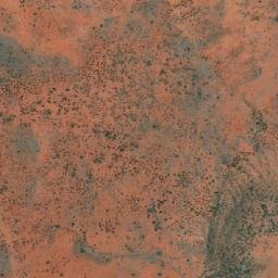 Satellite imagery of Birch Hill, AU