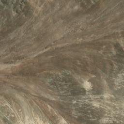 Satellite imagery of Cerro Tres Tetas, CL