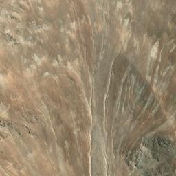 Satellite imagery of Cerro Tres Tetas, CL