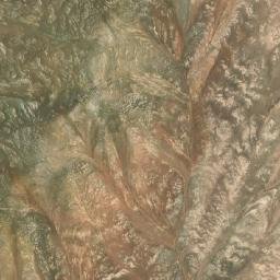 Satellite imagery of Cerro Rincones, CL