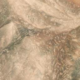 Satellite imagery of Cerro Rincones, CL