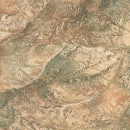 Satellite imagery of Cerro Rincones, CL