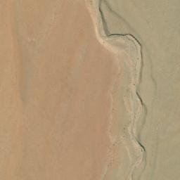 Satellite imagery of Alto Neurara, CL