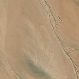 Satellite imagery of Alto Neurara, CL