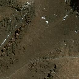 Satellite imagery of Cerro Pajonales, CL