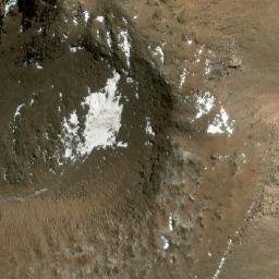 Satellite imagery of Cerro Pajonales, CL