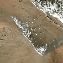 Satellite imagery of Cerro Pajonales, CL