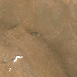 Satellite imagery of Hito XVI-13, BR
