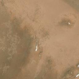 Satellite imagery of Hito XVI-13, BR