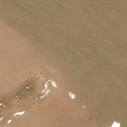 Satellite imagery of Hito XVI-13, BR