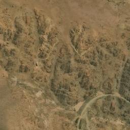 Satellite imagery of Cerro Negro de Chorrillos, AR