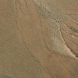 Satellite imagery of Cerro Guasayán, AR