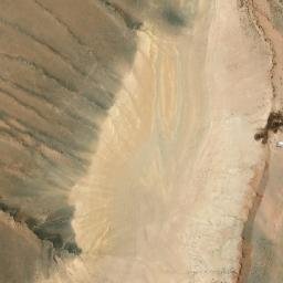 Satellite imagery of Cerro Guasayán, AR