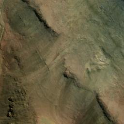 Satellite imagery of Cerro Paño, AR