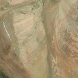 Satellite imagery of Cerro Paño, AR