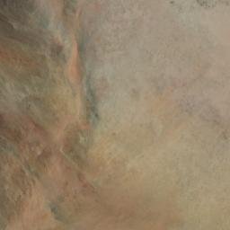 Satellite imagery of Filo de Cerro Aguada Caliente, AR