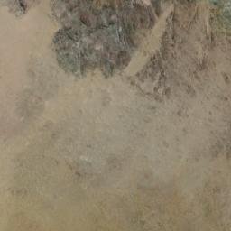 Satellite imagery of Filo de Cerro Aguada Caliente, AR
