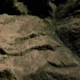 Satellite imagery of Loma de Antigal, AR