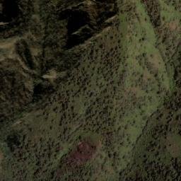Satellite imagery of Loma de Antigal, AR