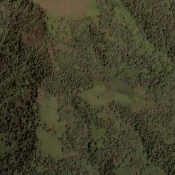 Satellite imagery of Loma de Antigal, AR