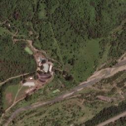 Satellite imagery of RP2-KM5, BR