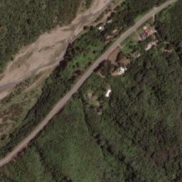 Satellite imagery of RP2-KM5, BR