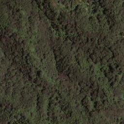 Satellite imagery of RP2-KM5, BR