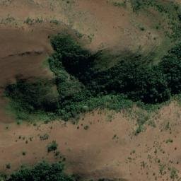 Satellite imagery of MAJANI, MZ