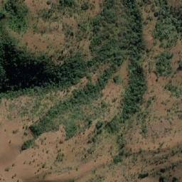 Satellite imagery of MAJANI, MZ