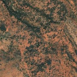 Satellite imagery of Ulbunalli, AU