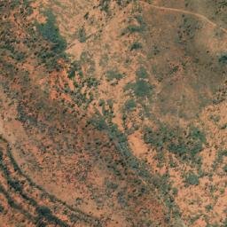 Satellite imagery of Ulbunalli, AU