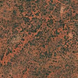 Satellite imagery of Tent Hill, AU