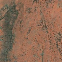 Satellite imagery of Birch Hill, AU