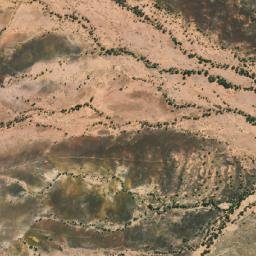Satellite imagery of Mount Fairview, AU