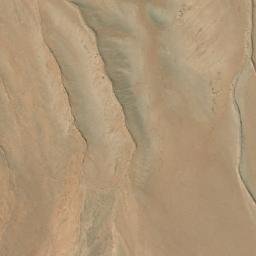 Satellite imagery of Alto Neurara, CL