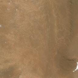 Satellite imagery of Hito XVI-13, BR