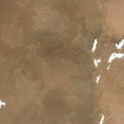 Satellite imagery of Hito XVI-13, BR