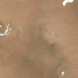 Satellite imagery of Hito XVI-13, BR