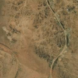 Satellite imagery of Cerro Negro de Chorrillos, AR