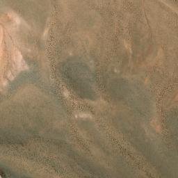 Satellite imagery of Cerro Guasayán, AR