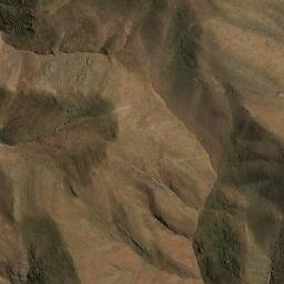 Satellite imagery of Abra Blanca, AR